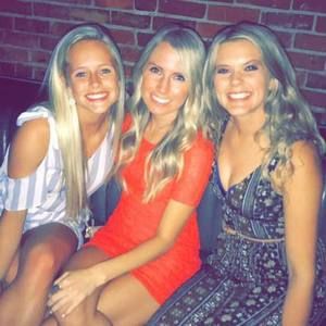 Meet your Posher, Brita